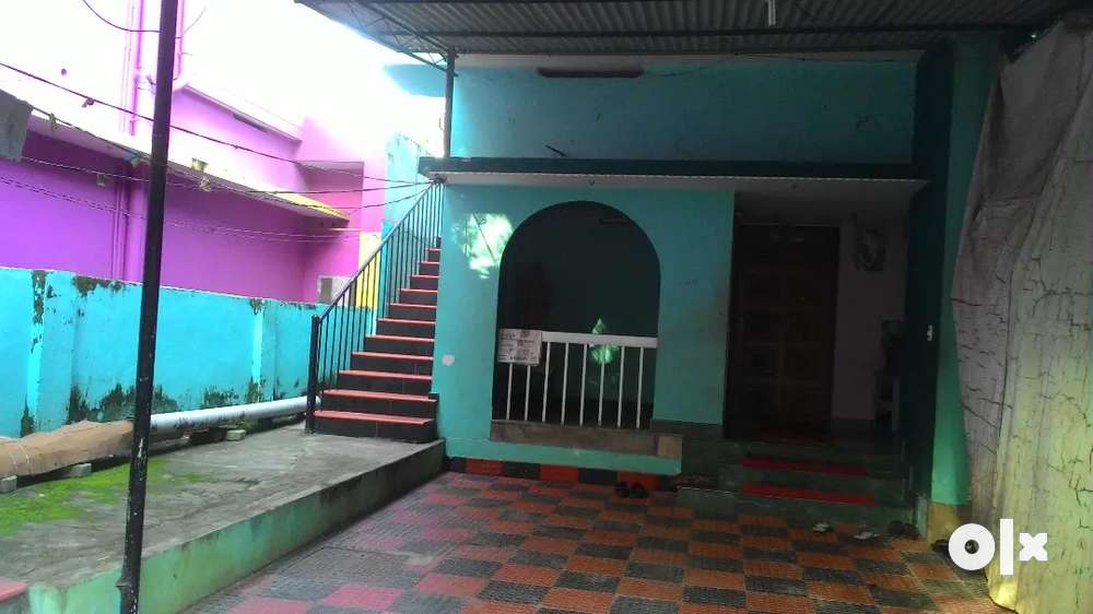 House for rent near Attukal temple