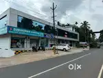 Commercial space for rent in pambakuda