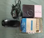 Sony PSP Potable