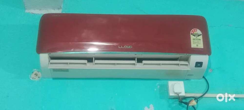 Lloyd AC h inverter split 1.5 ton