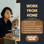 DATA ENTRY WORKS