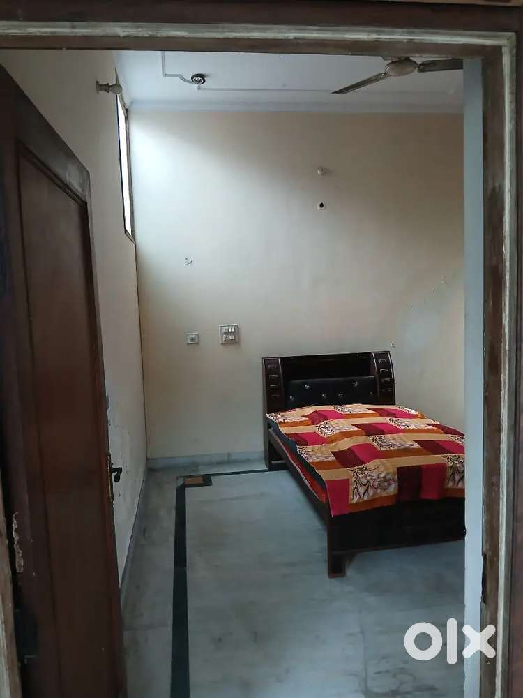 All rooms are fully furnished and with attached bathrooms and kitchen