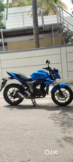 Suzuki Gixxer for sale