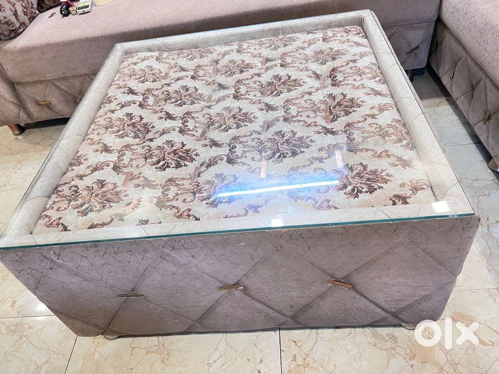 Center Table