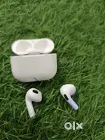 Airports pro buds new working condition
