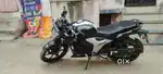 Apache RTR 160