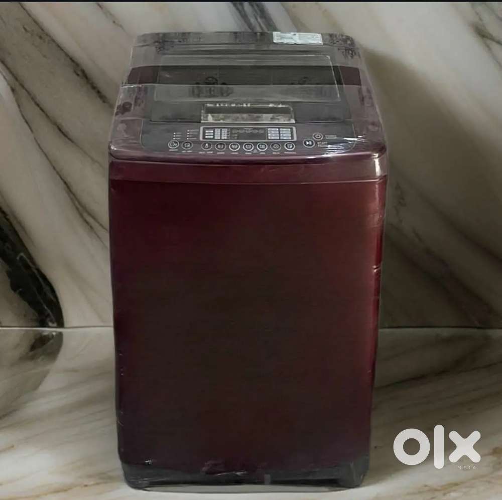 LG & Samsung Top-Load Washers  3–4 Years Old  Free Delivery