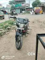 Bike bechna hai