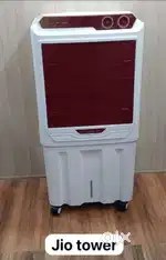 Air coolers. Semi Automatic Washing Machine. Ghar Ghanti. Tv. Fridge.
