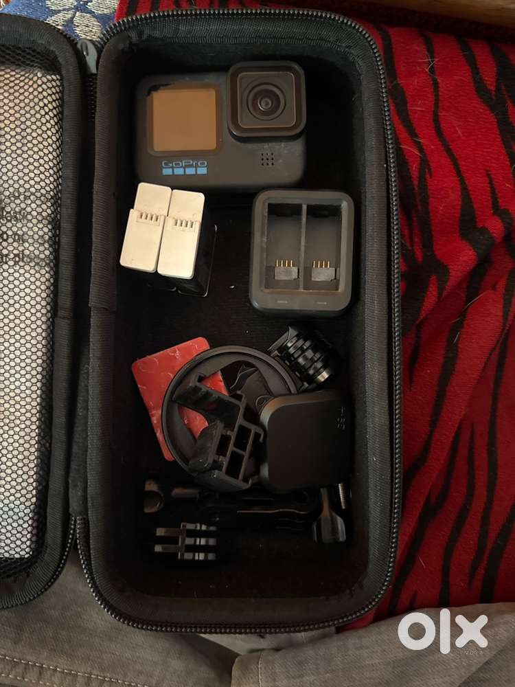 GoPro hero 11