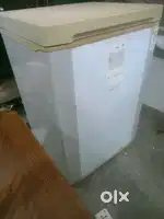 imported freezer SAMSUNG BRAND 126 LITRES  for sale