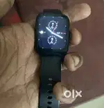 Noise pluse 2 max watch used only 10 mins