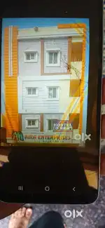 hostel for sell