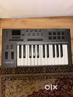 Midi controller Nektar LX25+