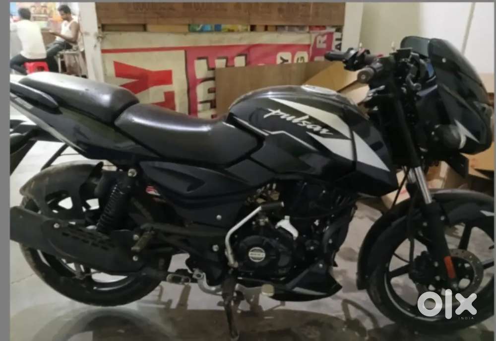 Good condition