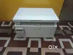 HP LaserJet printer 132 DW Wi-Fi printer
