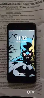 iPhone-7 for urgent sale