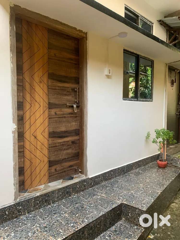 1BHK House for Rent (only girls)