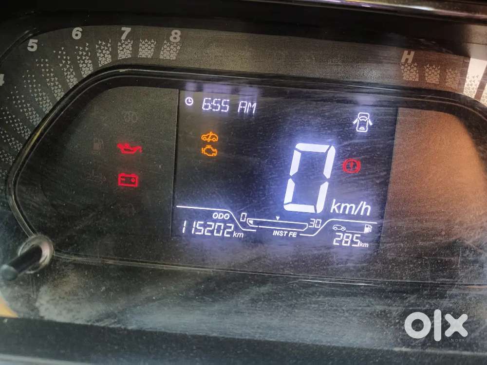Tata Tiago 2021 Petrol Good Condition