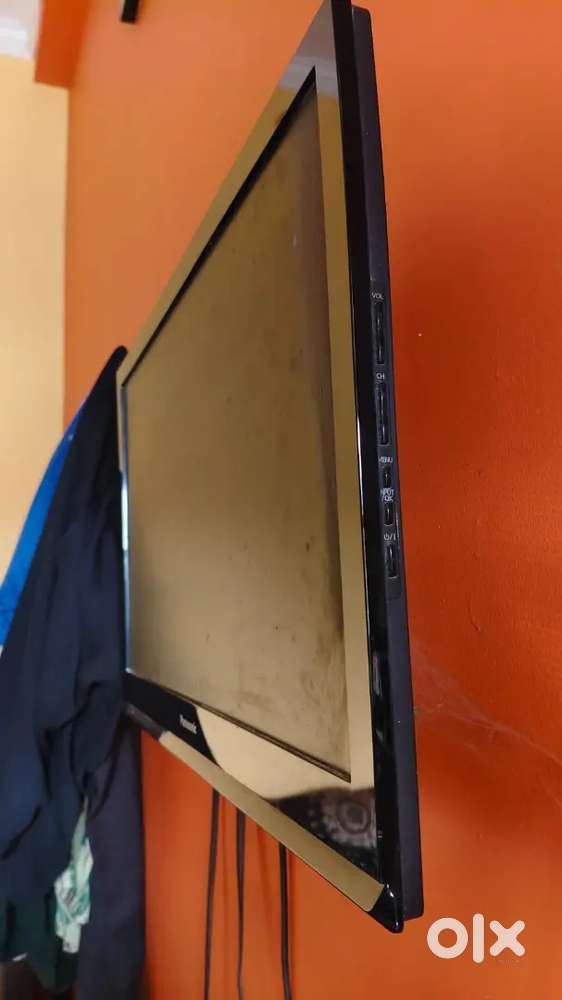 Panasonic LED 24 inch Screen problem