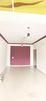 Prime location Flat on rent in Gangapur Road