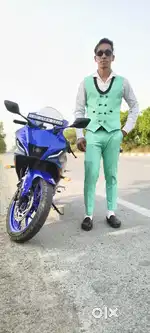 R 1 5  new model