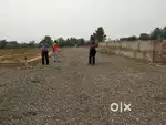 Plot near rvs college