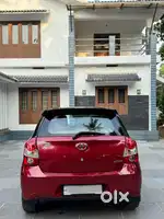 Toyota Etios 2019 Diesel 94500 Km Driven