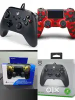 Buy Brand New  Gaming Controller