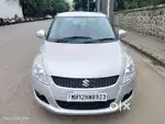 Maruti Suzuki Swift 2011-2014 VDI, 2012, Diesel