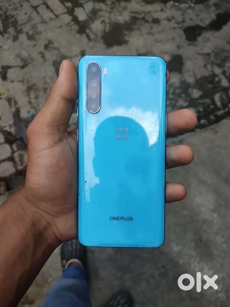One plus nord 2