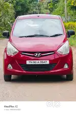 Hyundai EON Era +, 2015, Petrol