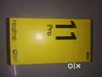 Realme 11 pro 5g