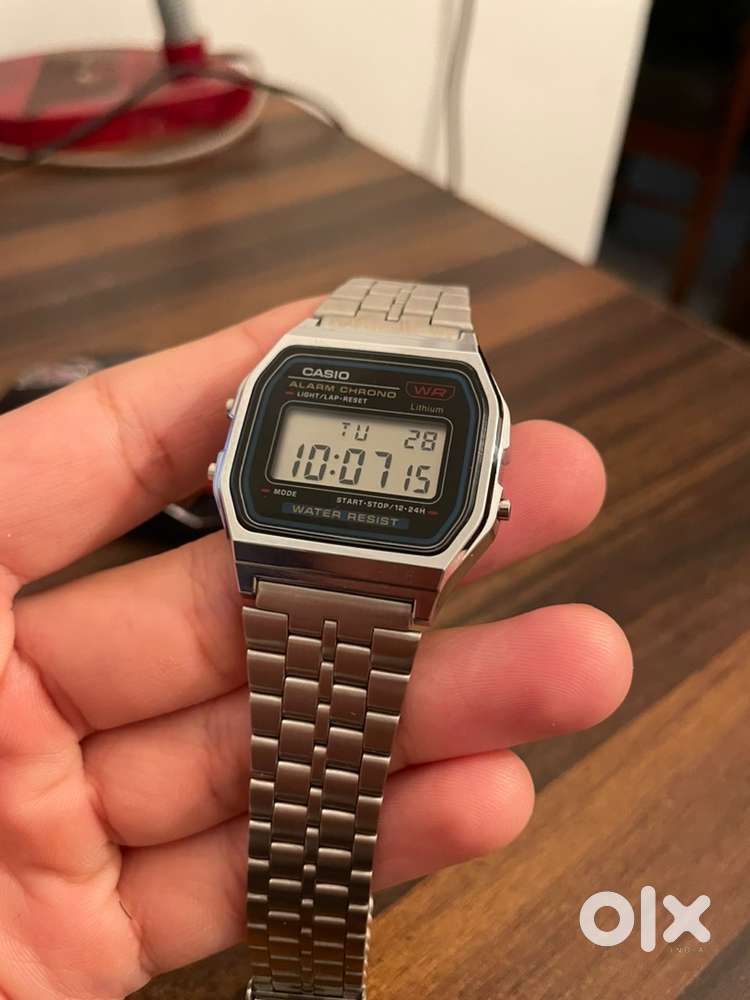 Brand new Casio A159W