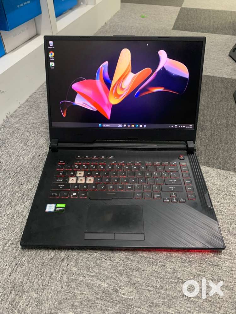 ASUS ROG STRIX / 9th gen / core i7 / 16GB RAM / 256GB-1TB / Warranty