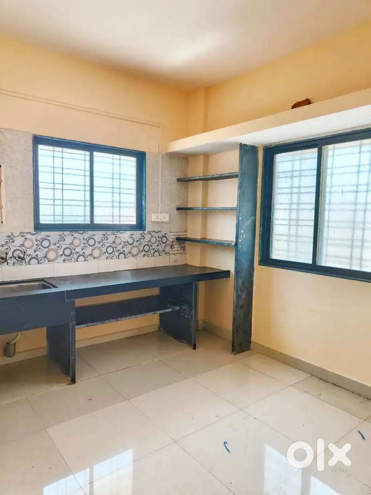 1Rk Flat On Rent near Chinchwad Station