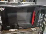 Microwave oven