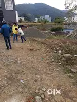 Nagar nigam land
