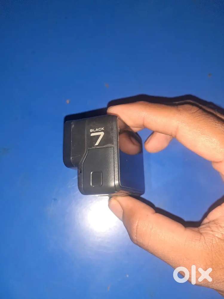 Gopro hero 7 black 4k