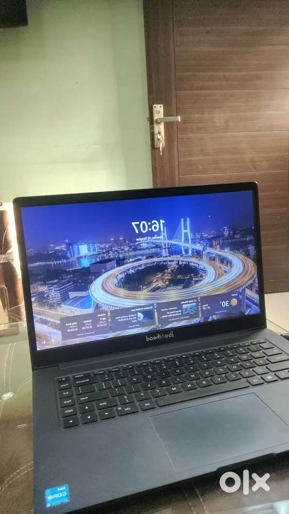Mi book 8gb ram 256 SSD  5h butter backup windows 11 Gnr 12