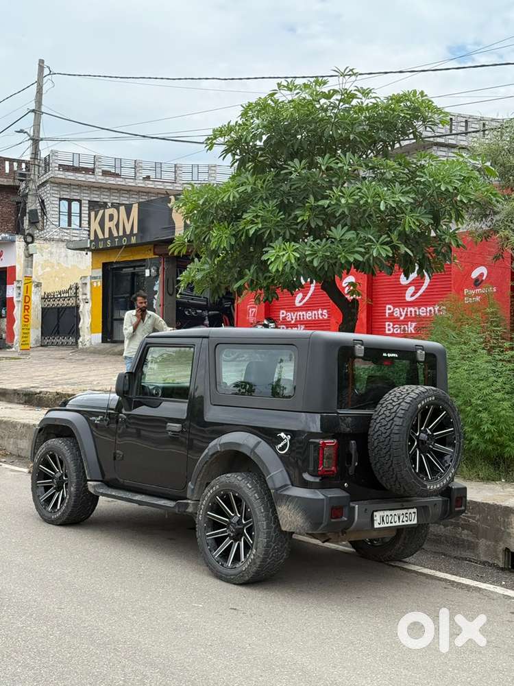 Excellent condition Fully Modified