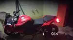 Small repairs