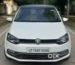 Volkswagen Polo 1.5 TDI Highline, 2016, Diesel