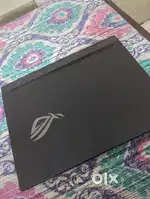 Asus ROG strix G531GT