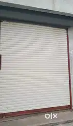 Big Parking, New shop, shade available, block available, street light.