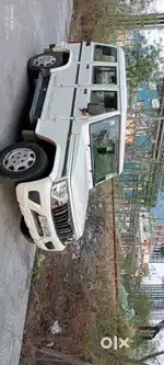 Mahindra Bolero 2020