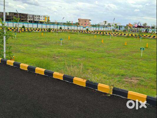 own your land today @manimangalam