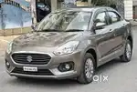 Maruti Suzuki Swift Dzire Vdi BSIV, 2019, Diesel