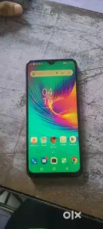 Infinix hot 9 play battery backup bahut h