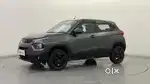 Tata Punch Accomplished, 2022, Petrol